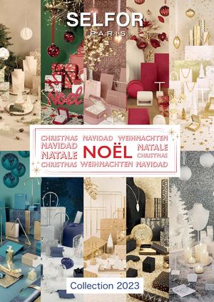 Mailing Noel Selfor 2023