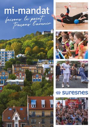 Bilan de mi-mandat 2023