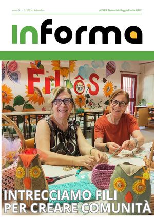 INFORMA AUSER AUTUNNO 2023