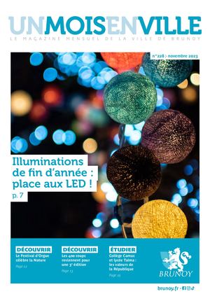 Mag 228 Novembre 2023