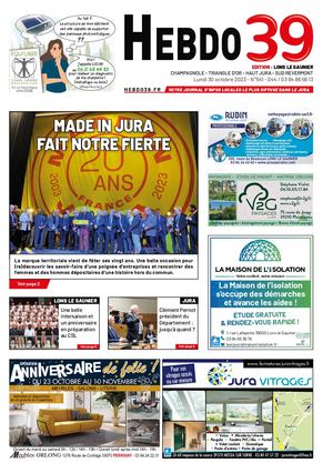 Hebdo Lons 2023 S44