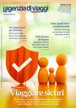 L'Agenzia di Viaggi Magazine
