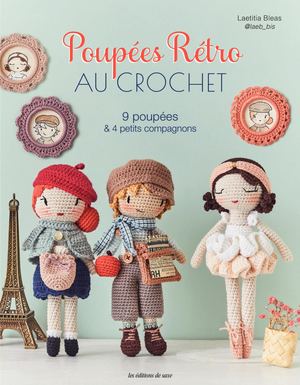 BLOG045 Poupées rétro