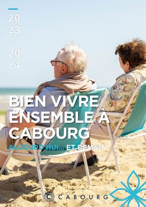 Guide Bien vivre ensemble à Cabourg 2023-2024