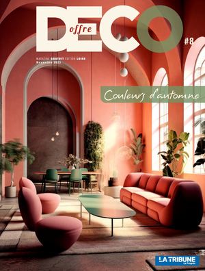 Offre Deco #8 Loire