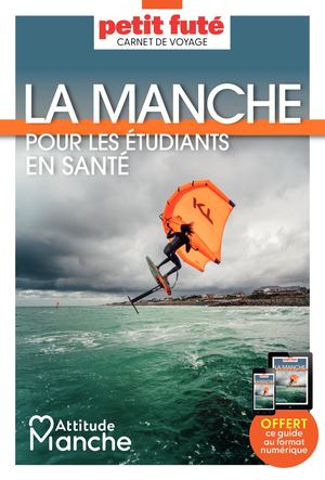 La Manche pour les étudiants en santé
