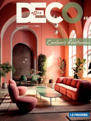 Offre Deco #8 Rhône