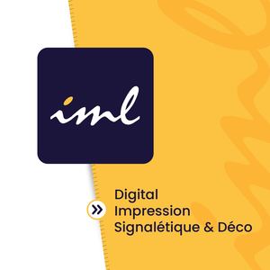 Plaquette Commerciale IML Communication