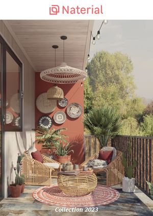Catalogue 2023-2024 / NATERIAL