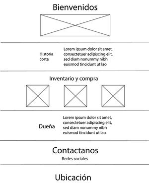 Boceto Pagina Web Copia