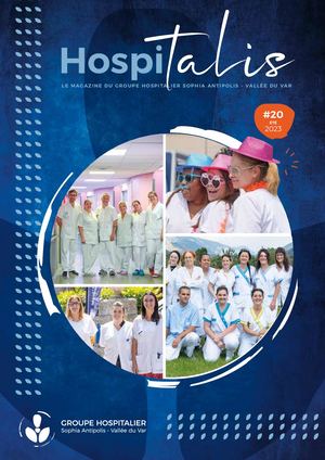 Magazine Hospitalis N20