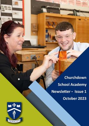 Issue 1 October 2023