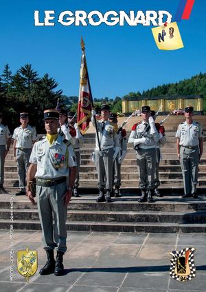 Grognard 2023 Imp Pdf