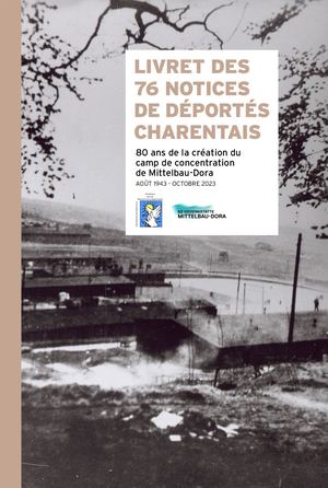 Livret d'exposition Mittelbau-Dora