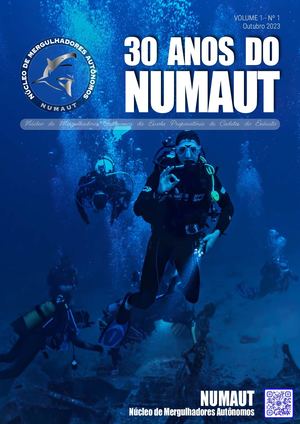 NuMAut EsPCEx - 30 anos