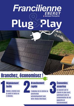 Calaméo - Brochure Francilienne Plug & Play (1)