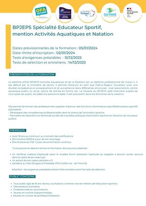 Bpjeps Aan 20232024