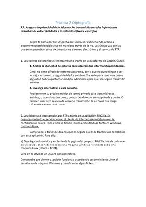Victor Carril Práctica 2 Criptografía