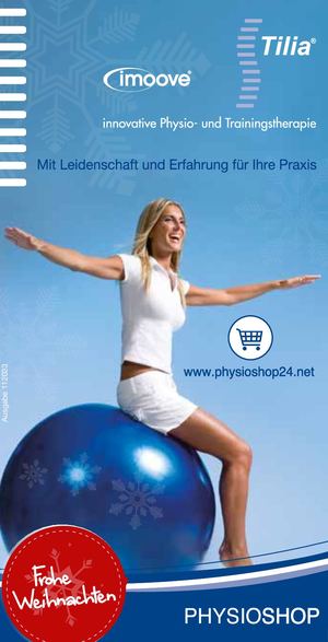 Tilia Physio-Mailing 112023