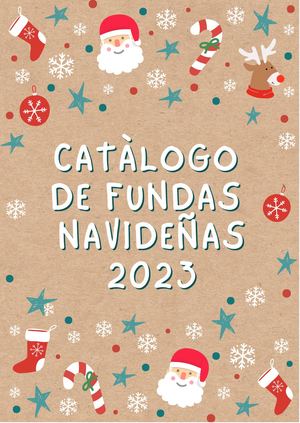 Catalogo De Caramelos 2023
