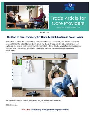 Calaméo - Trade Article Group Homes And DIY Repair Decoration Projects