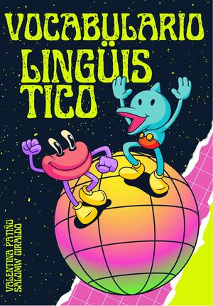 Vocabulario linguistico