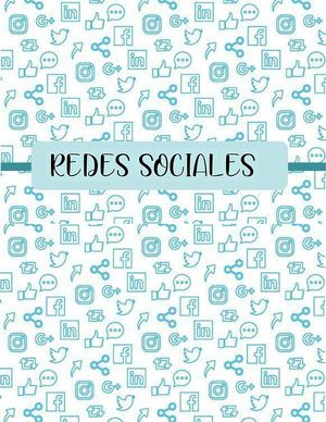 Redes Sociales Sara