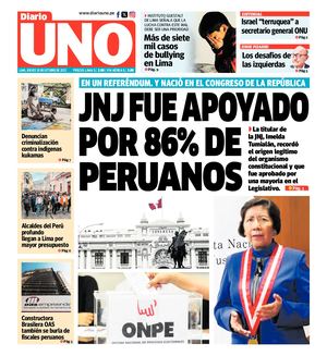 2023 10 26 Diario Uno