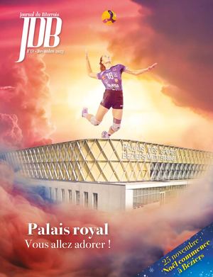 Journal du Biterrois N°52