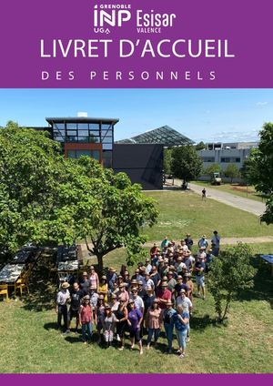 Livret des personnel 2023 Oct