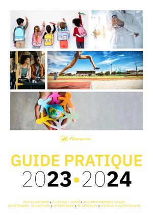 Calaméo - Guide Pratique 2023/2024