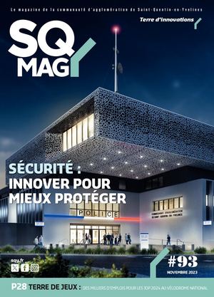 SQY MAG #93