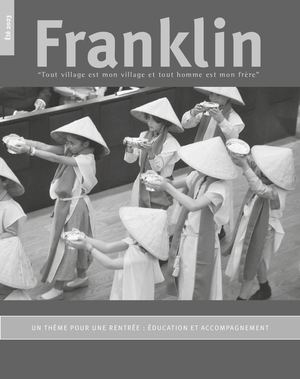 Brochure Franklin ÉTé 2023