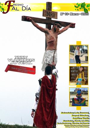 Revista Fresno Al Dia Nº10