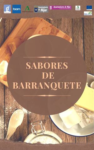 Libro Sabores De Barranquete