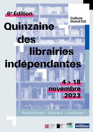 Quinzaine 2023_Programme