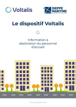 Voltalis - Guide Pratique - Dieppe Maritime VF