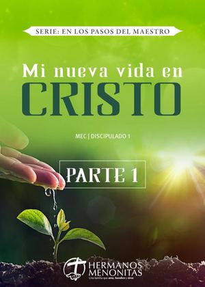 Discipulado 1