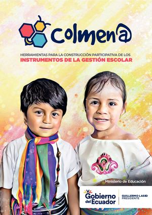 Colmena Modulos Integrados