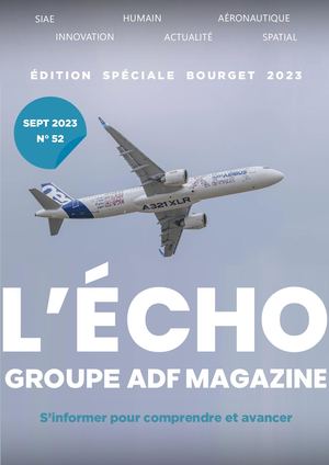 L'echo ADF N°52 - FR