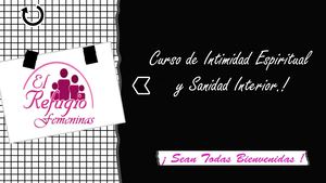Sanidad Interior Introduccion