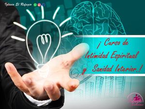Sanidad Interior Leccion 7