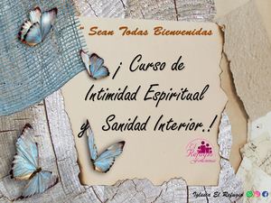 Sanidad Interior Leccion 8