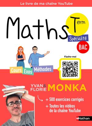 Chapitre 4 - Monka Maths Terminale