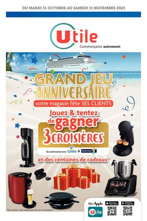 U Op Anniversaire Tract 20x30 8p 2023 Hdstc