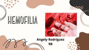 Hemofilia Mariana 9b