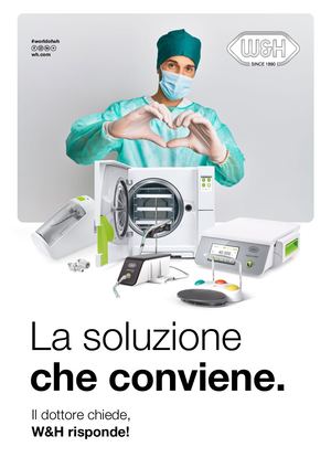 Promo Weh Tet Forniture Dentali