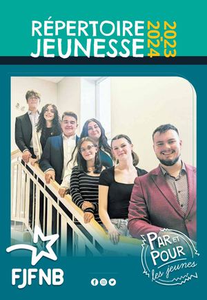 Rep Jeunesse 2024