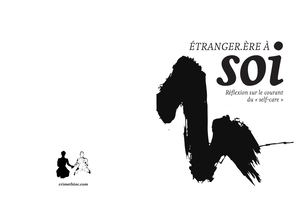 CARE - ÉTrangèr E à Soi