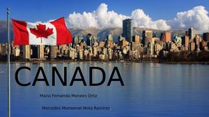 Power Point Cultura Digital Canada